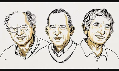 2025 nobel prize in physics awarded to clarke  devoret  and martinis for quantum discoveries