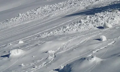 ladakh  avalanche kills three army personnel