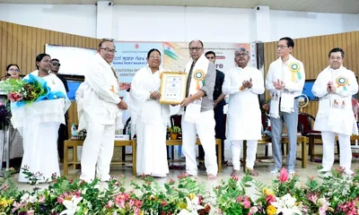 manipur launches 10 crores addiction free pledge campaign