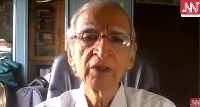 watch  without democracy social change can t take place  says ram puniyani