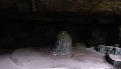 meghalaya  hnlc condemns ksp s threats over mawjymbuin cave