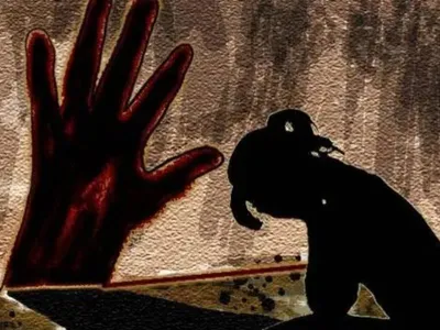 nagaland  naga woman allegedly assaulted by kuki in leimakhong