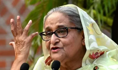 sheikh hasina plans bangladesh return in december to surrender before court