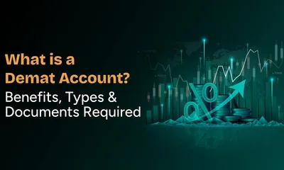 what is a demat account in india  types  benefits  and how to open one