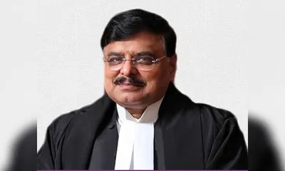 assam  sc collegium recommends justice ashutosh kumar as gauhati hc chief justice
