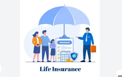 build a strong financial future with life insurance