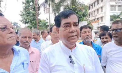 tripura  rs 16 43 crore siphoned from amc  fir lodged