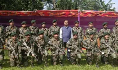assam elections 2026  former civil servants flag  illegal  deployment of assam forest guards for poll duty