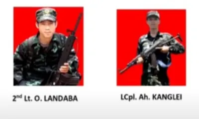 kykl  amp  kcp cadres killed in manipur myanmar border clash