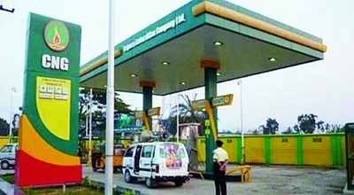 assam expands cng infrastructure with 5 new stations in guwahati