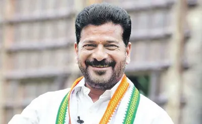 telangana cm revanth reddy to join bharat jodo nyay yatra in manipur