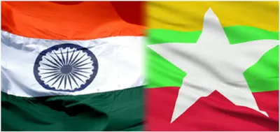 india to invest rs 370 crore for fencing border with myanmar  report