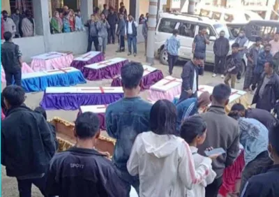 assam’s citizens’ group condemns nagaland civilian killing