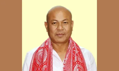 assam  bpf wins 28 of 40 seats in bodoland territorial council elections  ending uppl bjp rule