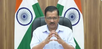 arvind kejriwal to resign as delhi cm in 48 hours