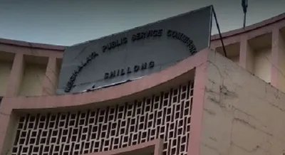 meghalaya  tmc demands independent probe into mpsc exam controversy