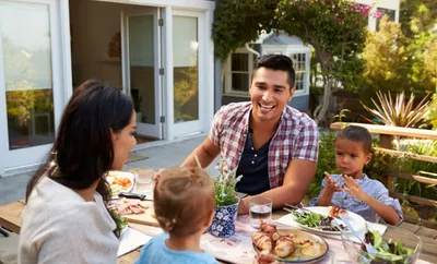 how family conversations enhance your child’s brain development 