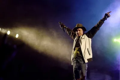 assam  singer zubeen garg s musical journey  a timeline