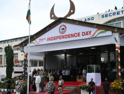 nagaland makes it mandatory for govt employees to attend i day prog