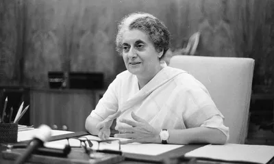 arunachal pradesh congress observes indira gandhi’s birthday  urges youth to uphold her values