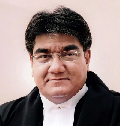 assam  justice vijay bishnoi appointed as chief justice of gauhati hc