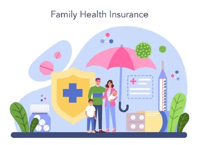 best family health insurance plans for comprehensive coverage