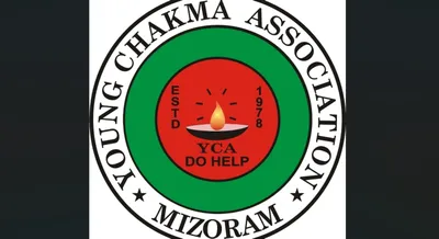chakma groups denounce  fake news  of russian national s arrest in mizoram