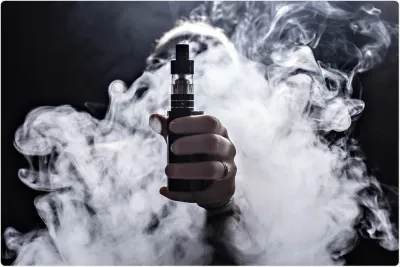 vaping myths debunked  separating fact from fiction