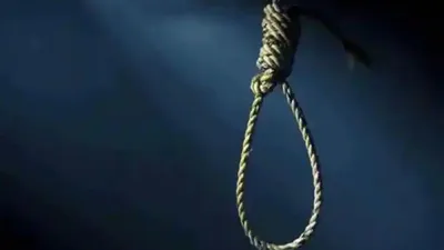 two teenage boys found hanging from tree in assam village