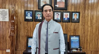 mizoram govt to remove non performing employees  lalduhoma