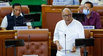 census deferred following public demand for nrc update  says manipur cm