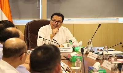 arunachal  preparation on for 80th world war ii commemoration  pangsau fest