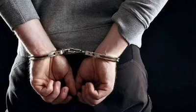 assam  man arrested for murdering father in guwahati