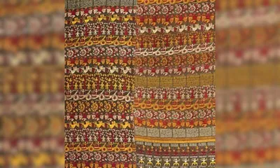 assam to build world class museum for  vrindavani vastra  with jsw foundation