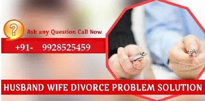 divorce problem solution  how to prevent divorce by astrology