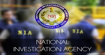 tripura  nia arrests four persons linked with human trafficking