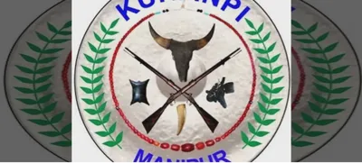 kuki inpi manipur slams paramilitary operation after 4 ukna rebels killed