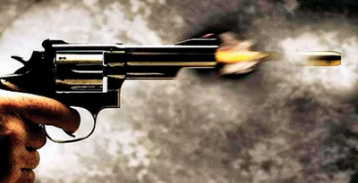 manipur  three injured in separate firing incidents across state