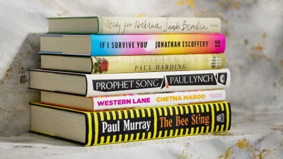 booker prize 2023  six shortlisted books reviewed by experts
