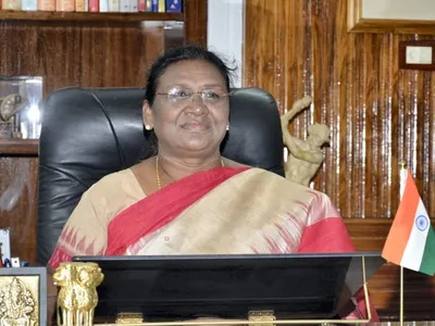 president murmu to inaugurate northeast cultural extravaganza tomorrow