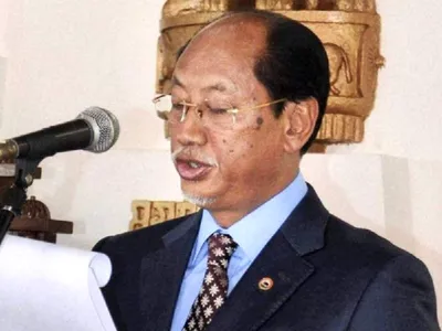 nagaland cm launches skill and entrepreneurship development mission