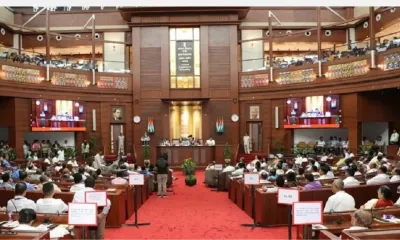 assam budget 2026 expected to focus on industry  jobs  infrastructure and welfare