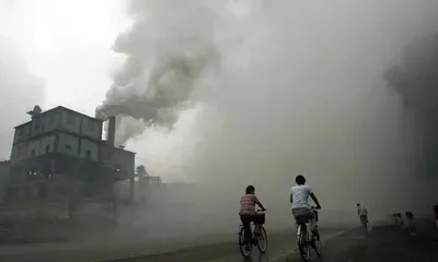 meghalaya high court pulls up mspcb over delayed action on byrnihat pollution