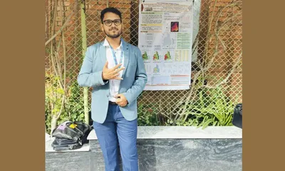 tripura phd scholar stranded in nepal amid violent protests  family seeks govt help