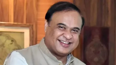 assam to become rs  10 lakh crore economy by 2029  says himanta biswa sarma