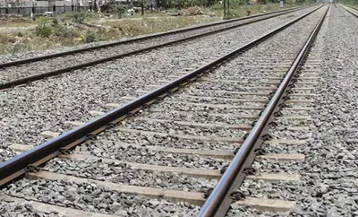assam  two men found dead on railway tracks in dhemaji  probe underway