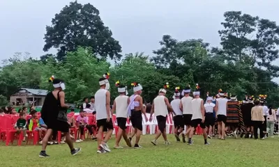 beyond feasting and dance  the enduring spirit of chavang kut