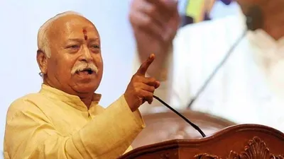 100 years of rss  mohan bhagwat speaks on pahalgam mayhem