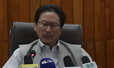 nagaland restructures reservation review committee to ensure impartiality