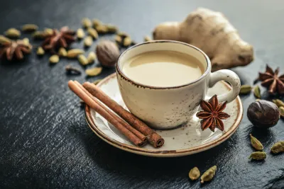 health benefits of masala chai